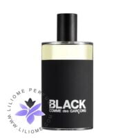 عطر ادکلن کومه دس گارسنز بلک-Comme des Garcons Black EDT