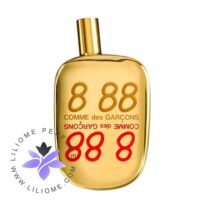 عطر ادکلن کومه دس گارسنز 8 88-Comme des Garcons 8 88