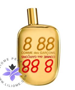 عطر ادکلن کومه دس گارسنز 8 88-Comme des Garcons 8 88