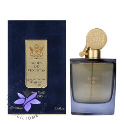 عطر ادکلن آدس د ونوستاس کوپال آزور-Aedes de Venustas Copal Azur