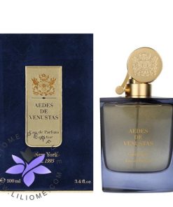 عطر ادکلن آدس د ونوستاس کوپال آزور-Aedes de Venustas Copal Azur