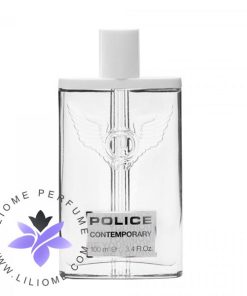 عطر ادکلن پلیس کانتمپوراری-Police Contemporary
