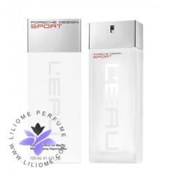 عطر ادکلن پورش دیزاین اسپرت لئو-Porsche Design Sport L’Eau