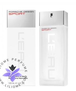 عطر ادکلن پورش دیزاین اسپرت لئو-Porsche Design Sport L’Eau