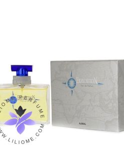 عطر ادکلن اجمل اکسپدیشن-Ajmal Expedition