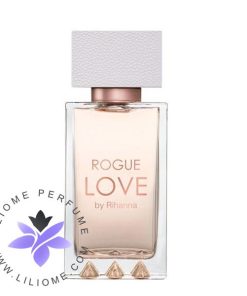 عطر ادکلن ریحانا روژ لاو-Rihanna Rogue Love