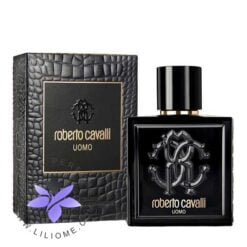 عطر ادکلن روبرتو کاوالی اومو-Roberto Cavalli Uomo
