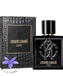 عطر ادکلن روبرتو کاوالی اومو-Roberto Cavalli Uomo