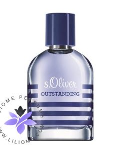 عطر ادکلن اس الیور اوت استندینگ مردانه-s.Oliver Outstanding Men