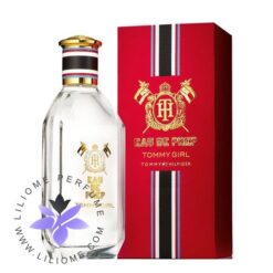 عطر ادکلن تامی ادو پرپ تامی گرل-Tommy Hilfiger Eau de Prep Tommy Girl