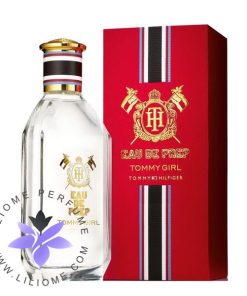 عطر ادکلن تامی ادو پرپ تامی گرل-Tommy Hilfiger Eau de Prep Tommy Girl