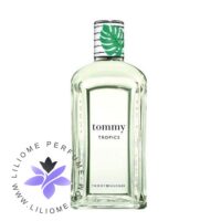 عطر ادکلن تامی تراپیکس-Tommy Hilfiger Tommy Tropics