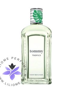 عطر ادکلن تامی تراپیکس-Tommy Hilfiger Tommy Tropics