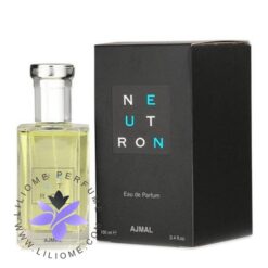 عطر ادکلن اجمل نوترون-Ajmal Neutron