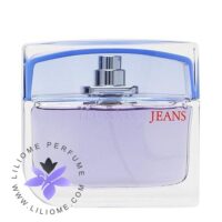 عطر ادکلن تروساردی جینز زنانه-Trussardi Jeans