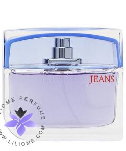 عطر ادکلن تروساردی جینز زنانه-Trussardi Jeans