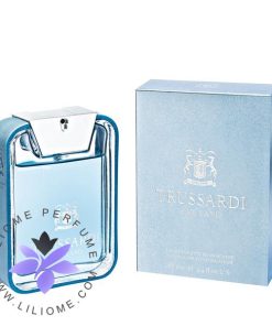 عطر ادکلن تروساردی بلو لند-Trussardi Blue Land