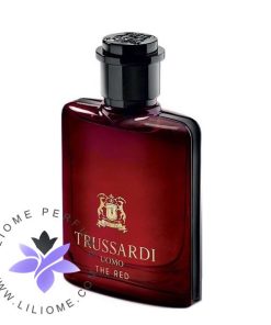 عطر ادکلن تروساردی اومو د رد-Trussardi Uomo The Red