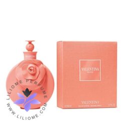 عطر ادکلن والنتینو والنتینا بلاش-Valentino Valentina Blush