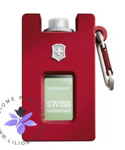 عطر ادکلن سوئیس آرمی آنلیمیتد-Swiss Army Unlimited