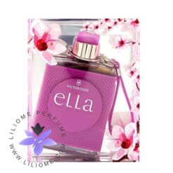 عطر ادکلن سوئیس آرمی الا-Swiss Army Ella