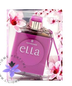 عطر ادکلن سوئیس آرمی الا-Swiss Army Ella