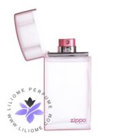 عطر ادکلن زيپو زنانه-Zippo The Woman