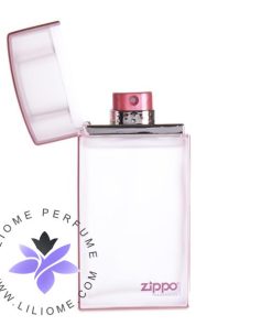 عطر ادکلن زيپو زنانه-Zippo The Woman