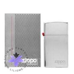 عطر ادکلن زيپو اورجینال-Zippo Original