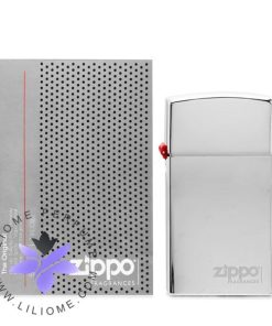 عطر ادکلن زيپو اورجینال-Zippo Original