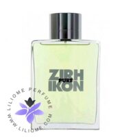 عطر ادکلن زیر آیکون پیور-Zirh Ikon Pure