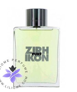 عطر ادکلن زیر آیکون پیور-Zirh Ikon Pure