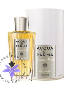 عطر ادکلن آکوا دی پارما آکوا نوبیل مگنولیا-Acqua di Parma Acqua Nobile Magnolia