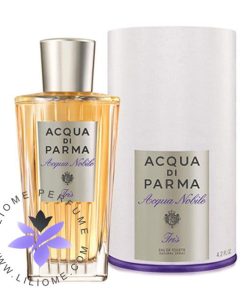 عطر ادکلن آکوا دی پارما آکوا نوبل آیریس-Acqua di Parma Acqua Nobile Iris