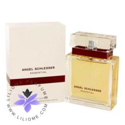 عطر ادکلن آنجل شلیسر اسنشیال زنانه-Angel Schlesser Essential