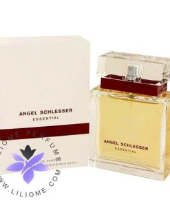 عطر ادکلن آنجل شلیسر اسنشیال زنانه-Angel Schlesser Essential