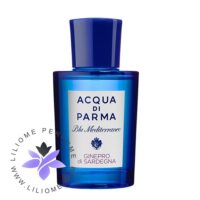 عطر ادکلن آکوا دی پارما جینپرو دی ساردگنا-Acqua di Parma Ginepro di Sardegna