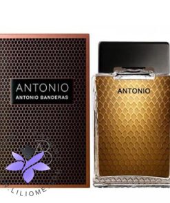 عطر ادکلن آنتونیو باندراس آنتونیو-Antonio Banderas Antonio