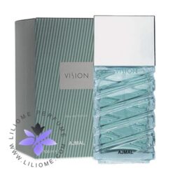 عطر ادکلن اجمل ویژن-Ajmal Vision