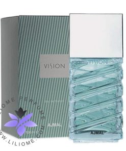 عطر ادکلن اجمل ویژن-Ajmal Vision