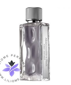 عطر ادکلن ابرکرومبی اند فیچ فرست اینستینکت-Abercrombie and Fitch First Instinct