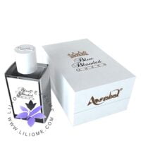 عطر ادکلن امرداد بلو بلادد کوئین-Amordad Blue Blooded Queen