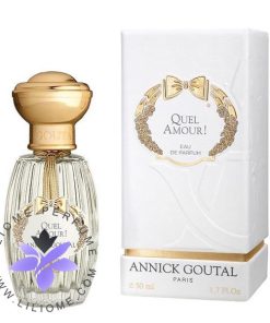 عطر ادکلن انیک گوتال کوئل آمور-Annick Goutal Quel Amour