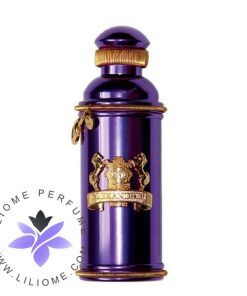 عطر ادکلن الکساندر جی آیریش ویولت-alexandre.J Iris Violet