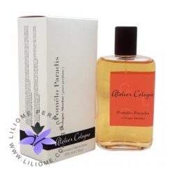 عطر ادکلن آتلیه کلون پوملو پارادایس-Atelier Cologne Pomelo Paradis