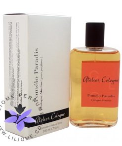 عطر ادکلن آتلیه کلون پوملو پارادایس-Atelier Cologne Pomelo Paradis