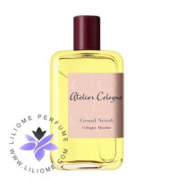 عطر ادکلن آتلیه کلون گرند نرولی-Atelier Cologne Grand Neroli