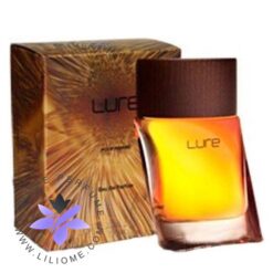عطر ادکلن اجمل لور مردانه-Ajmal Lure for Him