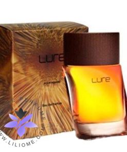 عطر ادکلن اجمل لور مردانه-Ajmal Lure for Him