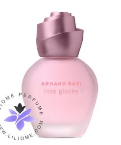 عطر ادکلن آرماند باسی رز گلسی-Armand Basi Rose Glacee